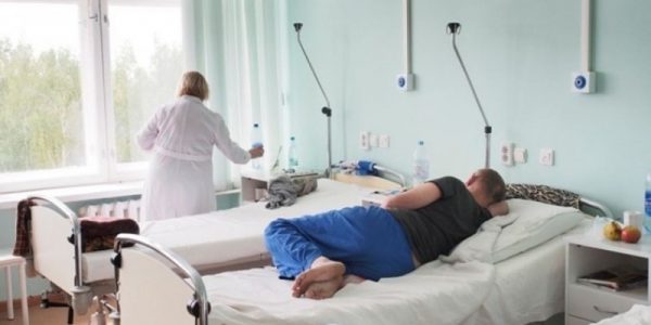 Реабилитационный период